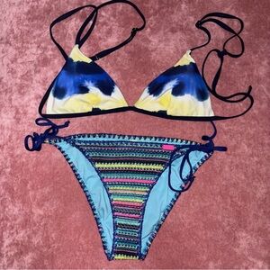 Super dry size 6 swim bundle